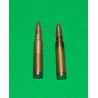 7x64 DWM soft point