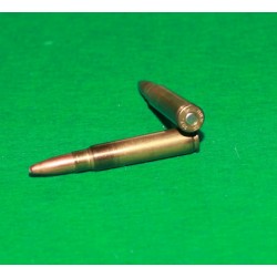 7x64 DWM soft point