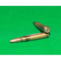 7x64 DWM soft point