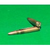 7x64 DWM soft point