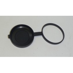 Krytka na objektiv puškohledu 57mm