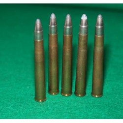 Náboje sbírkové 9,3x74 RWS