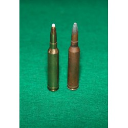 Náboje 7mm REM MAG SAKO, MAYER