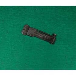 Hledí pro pušku Vetterli, originál