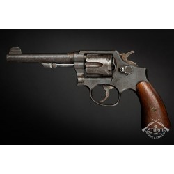 Revolver Smith Wesson Victory v.č. V 611286 - KOMISE