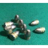Střely pro náboje 12,7x44R - Rolling Block, průměr .502 (12,72 mm)