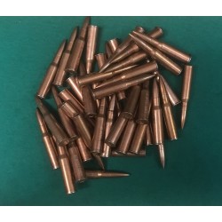 Náboje 7,62x54R FMJ STV