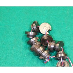 Hlava závěru Steyr Mannlicher M.1888, perfektní stav