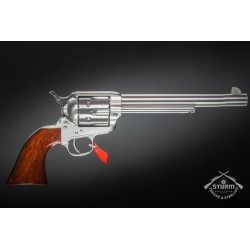 Revolver HEGE Uberti M.4502 Cattleman, v.č. N 15247 INOX