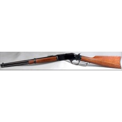 HEGE Winchester M.1873, 19" hlaveň, ráže .357MAG