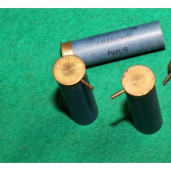 Dutinky Lefaucheux ráže 16 Cartoucherie Francaise