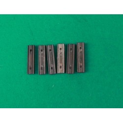 Nabíjecí pásky značené H