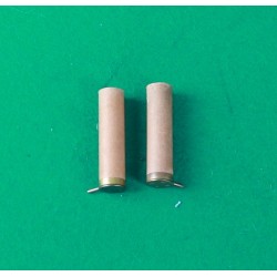 Dutinky brokové Lefaucheux 20