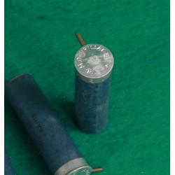 Dutinky brokové Lefaucheux 16