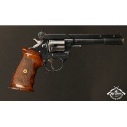 Revolver Grand v.č. 956603198 komise, sportovní úprava