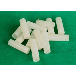 Dutinky Lefaucheux ráže 16 od firmy SPALEK ARMS plastové, se zápalkou