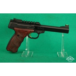 Pistole Browning Buckmark, ráže .22LR, nová zbraň