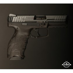 Pistole Heckler Koch SFP9