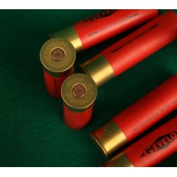 Dutinky brokové ráže 16/70, Gévelot