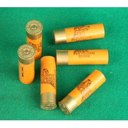 Brokové dutinky ráže 12, FIOCCHI