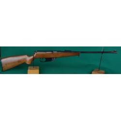 Malorážka samonabíjecí VOERE, v.č.100293 KOMISE