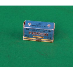 Náboje 9mm Flobert FIOCCHI brokové