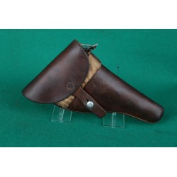 Pouzdro na revolver M.1882 Swiss Ord., originál, značený