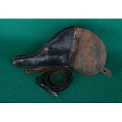 Pouzdro M.1882 celní stráž