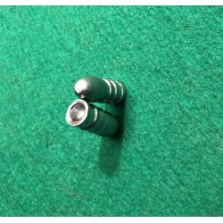 Střely pro pušky Vetterli ráže 10,4 mm, 19,73 g