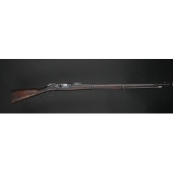 Kropatschek M.1886 v.č. DD630