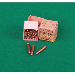 Náboje 5,75 Velodog FIOCCHI