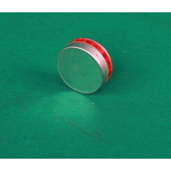 Náboje 9mm Flobert Fiocchi