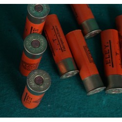 Dutinky brokové 16 od firmy ELEY