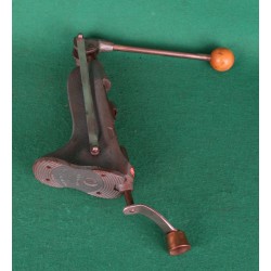 Zakružovačka brokových nábojů Manufrance St.Etienne