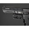 Pistole IMI Jericho 941 PSL, v.č.363118899