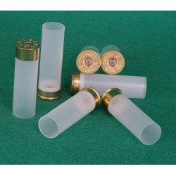 Dutinky brokové plast 12-70