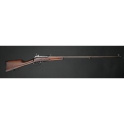 Werder M1867, v.č. 62202, pěkný a s napínáčkem