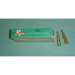 Náboje 22-250 Remington HI-SPEED