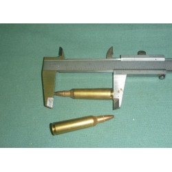 Náboje 22-250 Remington HI-SPEED