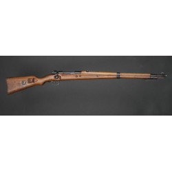 Mauser 98 k Erfurt 1915, v.č. 9059