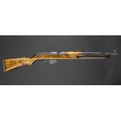 VZ 52-57 v.č. JO 3385, perfektní stav