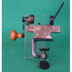 Zakružovačka na brokové náboje ráže 16