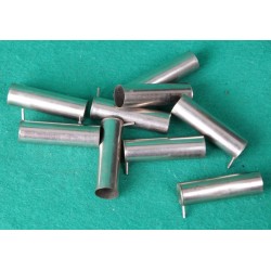 Brokové dutinky ráže 16 Lefaucheux , opakovaně použitelné