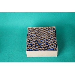 .Brokové dutinky pro přebíjení nábojů Lefaucheux ráže 28