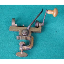 Zakružovačka na brokové náboje řáže 16