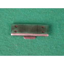 Krytka na výhozní otvor zásobníkové šachty Gew.88