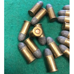 Náboje .380 corto RWS