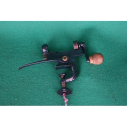 Zakružovačka brokových nábojů ráže 16