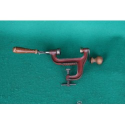 Zakružovačka na brokové náboje ráže 20