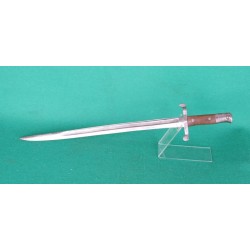 Bajonet Kropatschek M.1886 bez pochvy